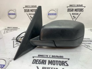 Зеркало переднее левое, ориг. номер CRB502571PMA, Land Rover Range Rover L322 2002-2005