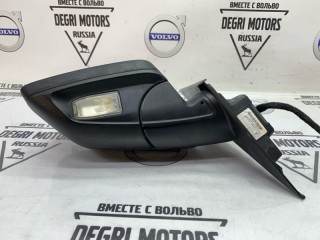 Зеркало переднее левое, ориг. номер CRB502571PMA, Land Rover Range Rover L322 2002-2005