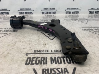 Рычаг подвески передний правый, ориг. номер 31277465, Volvo S40 2003-2007