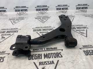 Рычаг подвески передний правый, ориг. номер 31277465, Volvo S40 2003-2007