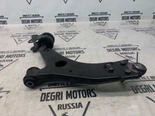 Рычаг подвески передний правый, ориг. номер 31277465, Volvo S40 2003-2007