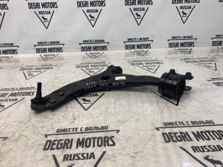 Рычаг подвески передний левый, ориг. номер 31277464, Volvo S40 2003-2007
