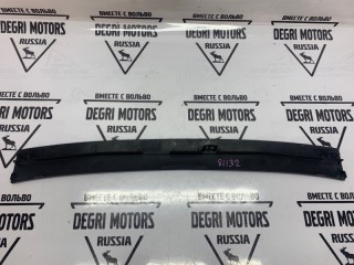 Накладка бампера передняя, ориг. номер 8T0807217A, Audi A4 8K 2007-2012