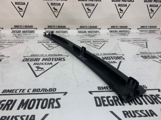 Накладка бампера передняя, ориг. номер 8T0807217A, Audi A4 8K 2007-2012