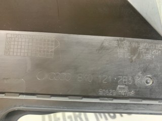 Дефлектор радиатора передний левый, ориг. номер 8K0121283K, Audi A4 8K 2007-2012