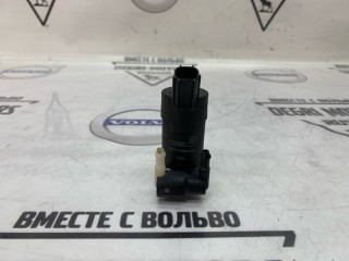 Насос омывателя лобового, 31349228, Volvo XC70 I [рестайлинг]