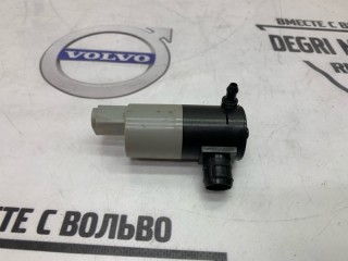 Насос омывателя лобового, ориг. номер DMC500040, Land Rover Range Rover L322 2005-2009