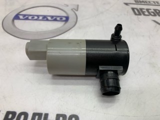 Насос омывателя лобового, ориг. номер DMC500040, Land Rover Range Rover L322 2005-2009