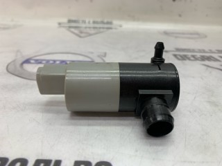 Насос омывателя лобового, ориг. номер DMC500040, Land Rover Range Rover L322 2005-2009