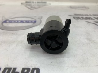 Насос омывателя лобового, ориг. номер DMC500040, Land Rover Range Rover L322 2005-2009