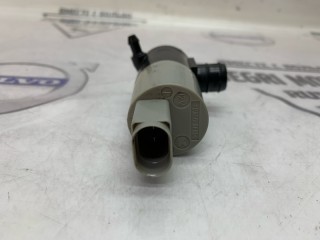 Насос омывателя лобового, ориг. номер DMC500040, Land Rover Range Rover L322 2005-2009