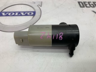Насос омывателя лобового, ориг. номер DMC500040, Land Rover Range Rover L322 2005-2009