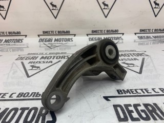 Кронштейн КПП, ориг. номер 31375369, Volvo V50 2007-2012