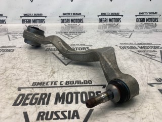 Рычаг подвески передний правый, ориг. номер 31102348046, BMW 525i E61 2007-2010