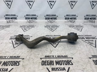 Рычаг подвески передний левый, ориг. номер 31126774825, BMW 530i E60 2002-2007