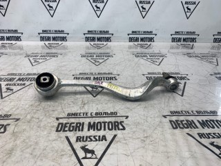 Рычаг подвески передний левый, ориг. номер 31121141717, BMW 525i E39 2000-2004
