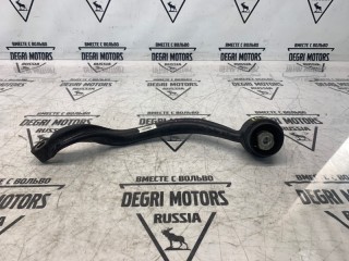 Рычаг подвески передний правый, ориг. номер RBJ000120, Land Rover Range Rover L322 2005-2009