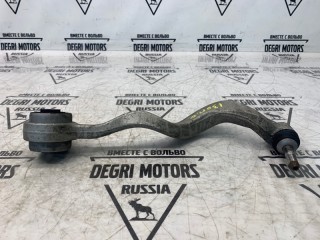 Рычаг подвески передний правый, ориг. номер 31102348046, BMW 525i E61 2002-2007