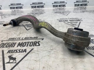 Рычаг подвески передний левый, ориг. номер 31126774825, BMW 525i E61 2007-2010