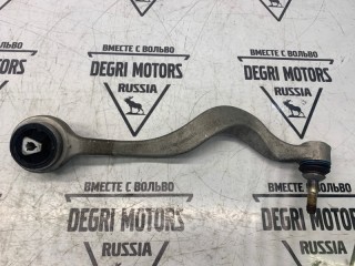 Рычаг подвески передний левый, ориг. номер 31126774825, BMW 525i E61 2007-2010