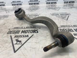 Рычаг подвески передний левый, ориг. номер 31126774825, BMW 525i E61 2007-2010