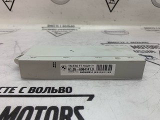 Блок комфорта передний левый, ориг. номер 61356964141, BMW 740i E65 2005-2008
