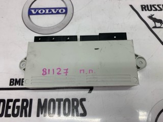 Блок комфорта передний левый, ориг. номер 61356964141, BMW 740i E65 2005-2008