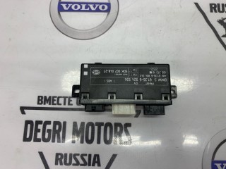 Блок управления двери передний левый, ориг. номер 61319362777, BMW 525i E39 2000-2004