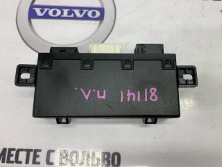 Блок управления двери передний левый, ориг. номер 61319362777, BMW 525i E39 2000-2004