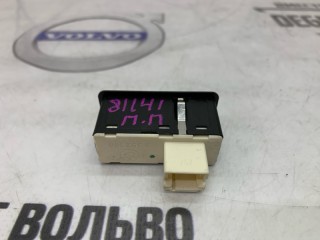 Блок управления сидением передний правый, ориг. номер 61318352160, BMW 525i E39 2000-2004