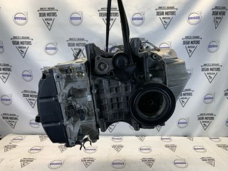 Двигатель (ДВС), ориг. номер 11000421180, BMW 530i E60 2007-2010