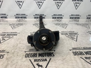 Кулак в сборе передний правый Volvo V50 2003-2007, 31212948