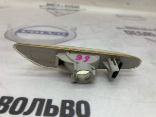 Поворотник в крыле передний правый, ориг. номер 63137253325, BMW 320i E91 2008-2013