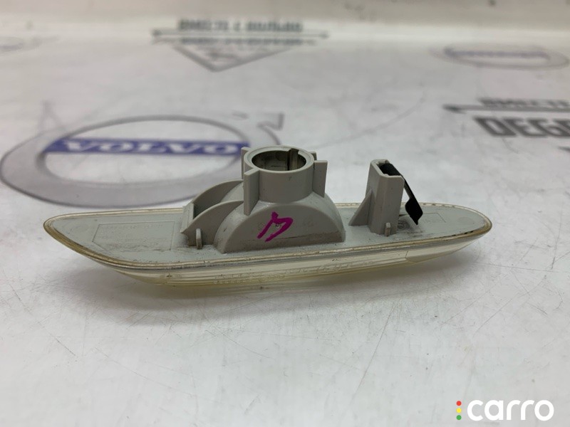 Поворотник в крыле передний правый BMW 320i E91 2008-2013, 63137253325, фото 4