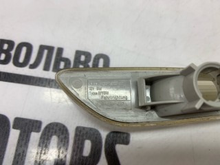 Поворотник в крыле передний правый, ориг. номер 63137253325, BMW 320i E91 2008-2013