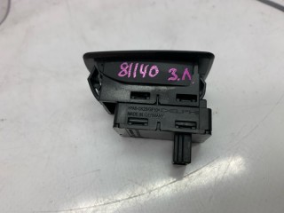 Кнопка стеклоподъемника, ориг. номер 61319113773, BMW 530i E60 2007-2010