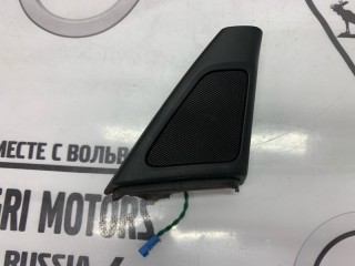 Уголок зеркала внутренний передний правый, ориг. номер 51337275780, BMW 523i F10 2009-2013