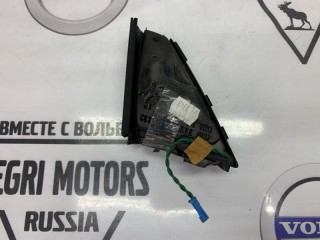 Уголок зеркала внутренний передний правый, ориг. номер 51337275780, BMW 523i F10 2009-2013