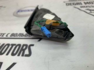 Уголок зеркала внутренний передний правый, ориг. номер 51337275780, BMW 523i F10 2009-2013