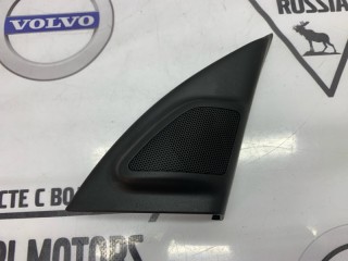 Колонка аудио передняя правая, ориг. номер 8635487, Volvo V70 2007-2013