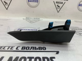 Колонка аудио передняя правая, ориг. номер 8635487, Volvo V70 2007-2013