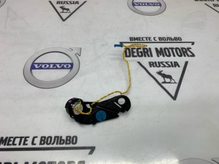 Динамик высокочастотный передний левый, ориг. номер 65138362529, BMW 525i E39 2000-2004