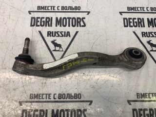 Рычаг подвески передний левый, ориг. номер 31122347963, BMW 525i E61 2007-2010