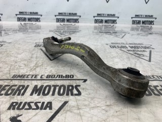 Рычаг подвески передний левый, ориг. номер 31122347963, BMW 525i E61 2007-2010