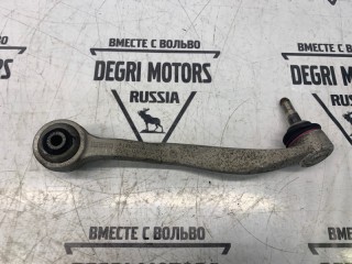 Рычаг подвески передний левый, ориг. номер 31122347963, BMW 525i E61 2007-2010