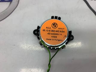 Динамик высокочастотный передний, ориг. номер 65138352442, BMW 525i E39 2000-2004