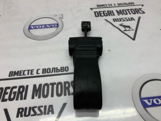 Ограничитель двери задний, ориг. номер 8K0839249, Audi A4 8K 2007-2012