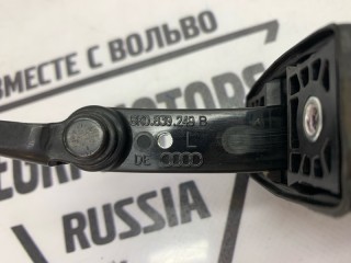 Ограничитель двери задний, ориг. номер 8K0839249, Audi A4 8K 2007-2012