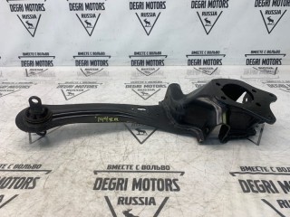 Рычаг подвески задний правый, ориг. номер 31360695, Volvo V40 Cross Country 2016-2019