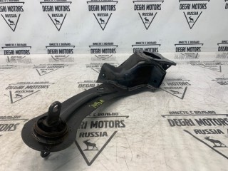 Рычаг подвески задний правый, ориг. номер 31360695, Volvo V40 Cross Country 2016-2019
